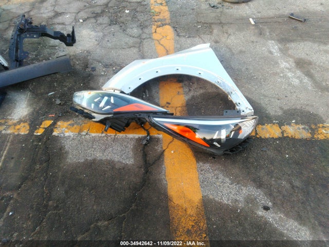 2020 Kia Niro, VIN: KNDCB3LC3L5397659