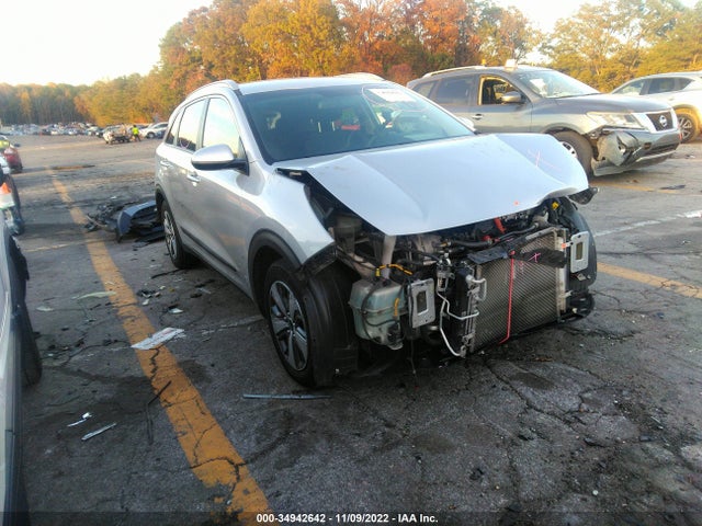 2020 Kia Niro, VIN: KNDCB3LC3L5397659