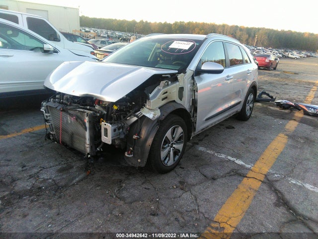 2020 Kia Niro, VIN: KNDCB3LC3L5397659