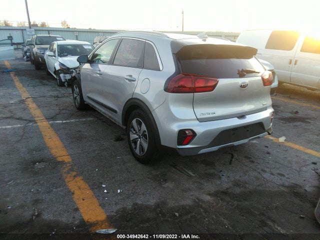 2020 Kia Niro, VIN: KNDCB3LC3L5397659