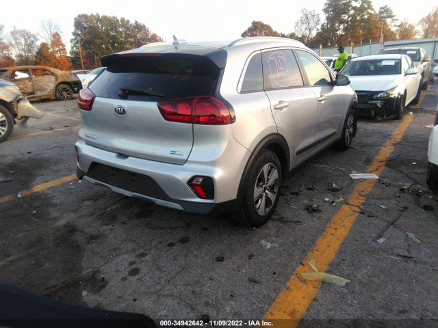2020 Kia Niro, VIN: KNDCB3LC3L5397659