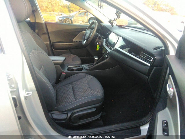 2020 Kia Niro, VIN: KNDCB3LC3L5397659