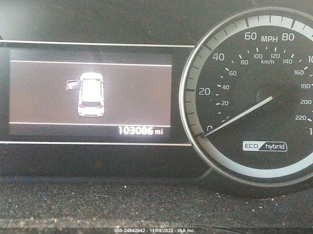 2020 Kia Niro, VIN: KNDCB3LC3L5397659