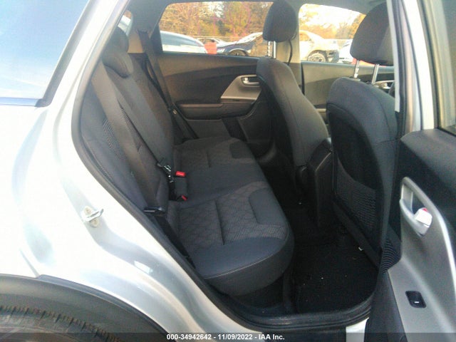 2020 Kia Niro, VIN: KNDCB3LC3L5397659