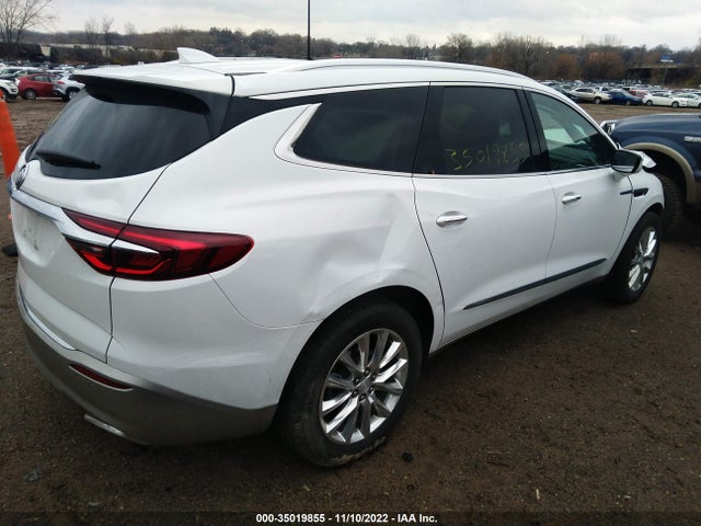 2021 Buick Enclave, VIN: 5GAEVAKW7MJ269029