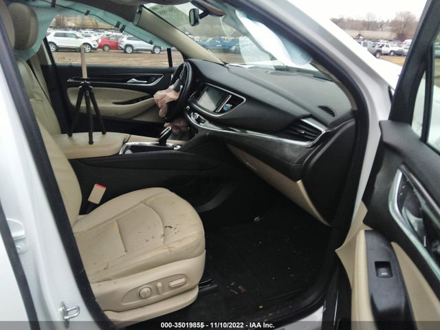 2021 Buick Enclave, VIN: 5GAEVAKW7MJ269029