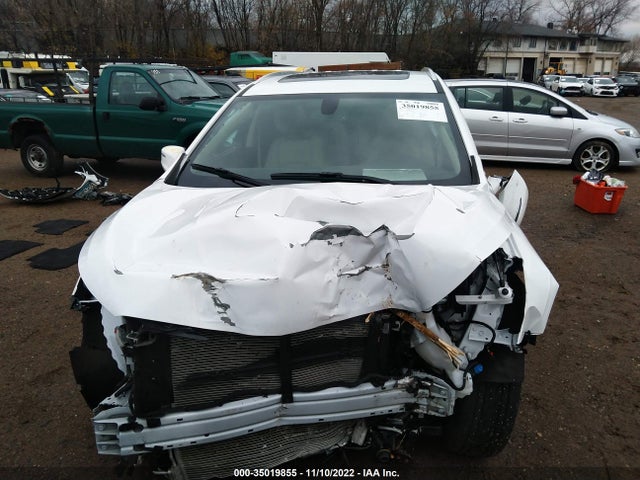 2021 Buick Enclave, VIN: 5GAEVAKW7MJ269029