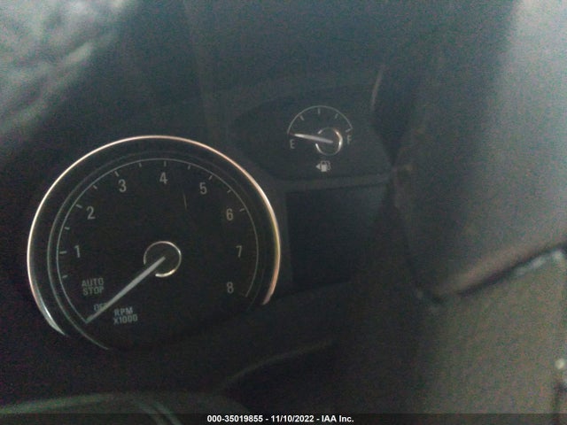 2021 Buick Enclave, VIN: 5GAEVAKW7MJ269029