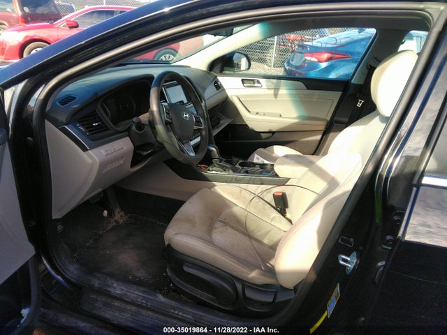 2019 Hyundai Sonata, VIN: KMHE24L3XKA091672