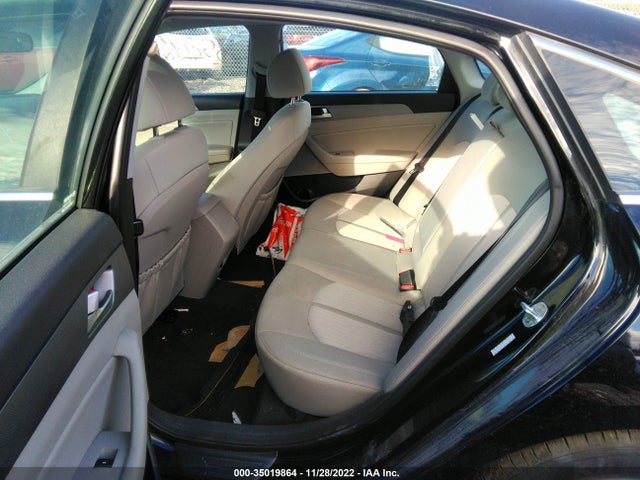 2019 Hyundai Sonata, VIN: KMHE24L3XKA091672