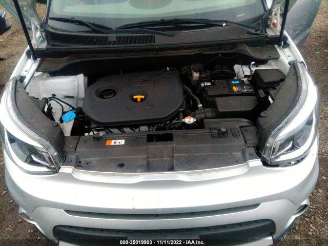 2017 Kia Soul, VIN: KNDJP3A51H7479219