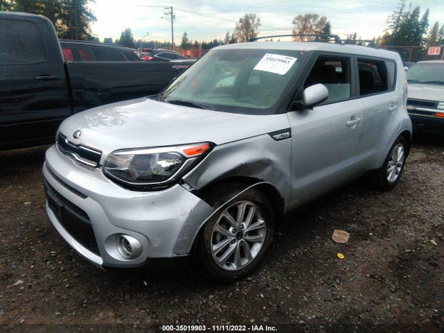 2017 Kia Soul, VIN: KNDJP3A51H7479219