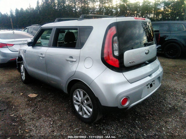 2017 Kia Soul, VIN: KNDJP3A51H7479219