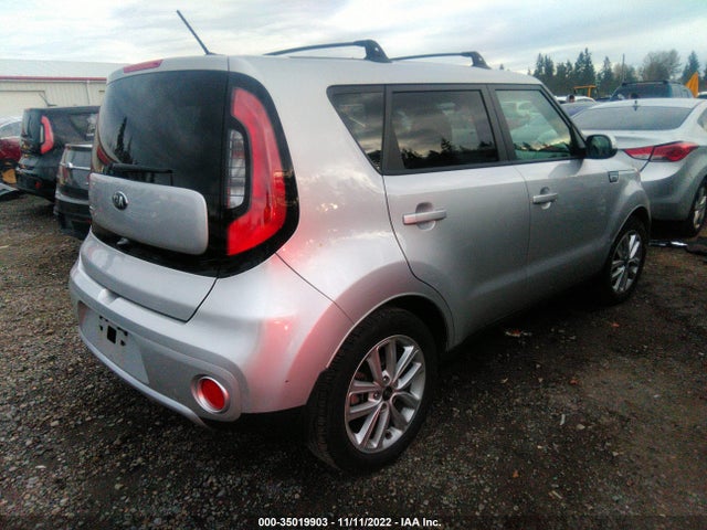 2017 Kia Soul, VIN: KNDJP3A51H7479219