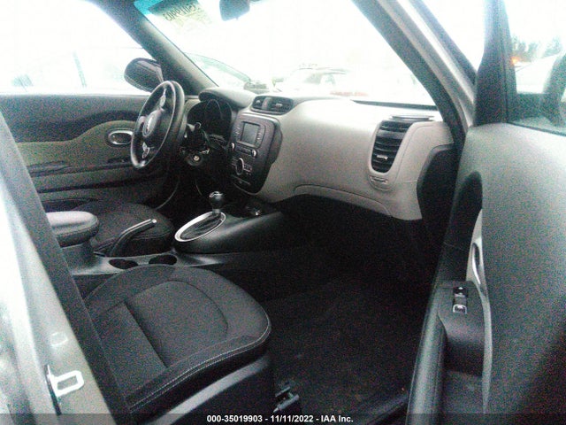 2017 Kia Soul, VIN: KNDJP3A51H7479219