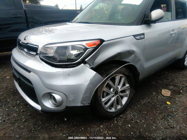 2017 Kia Soul, VIN: KNDJP3A51H7479219
