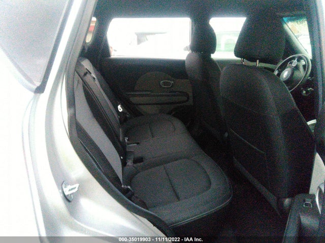 2017 Kia Soul, VIN: KNDJP3A51H7479219