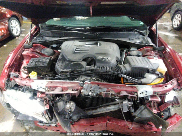 2C3CCAEG8LH115448 Chrysler 300 Limited