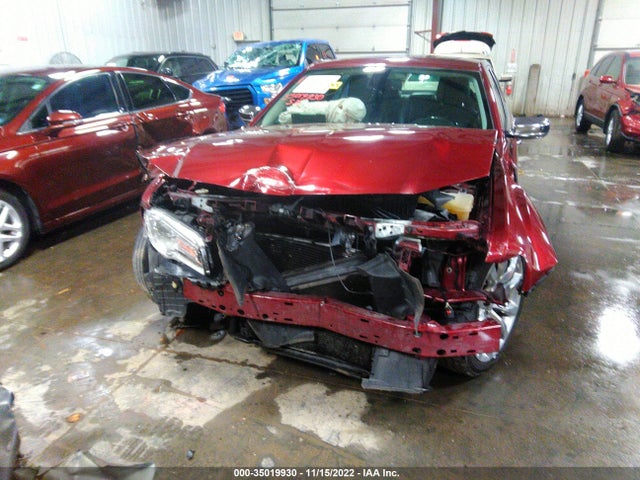 2C3CCAEG8LH115448 Chrysler 300 Limited