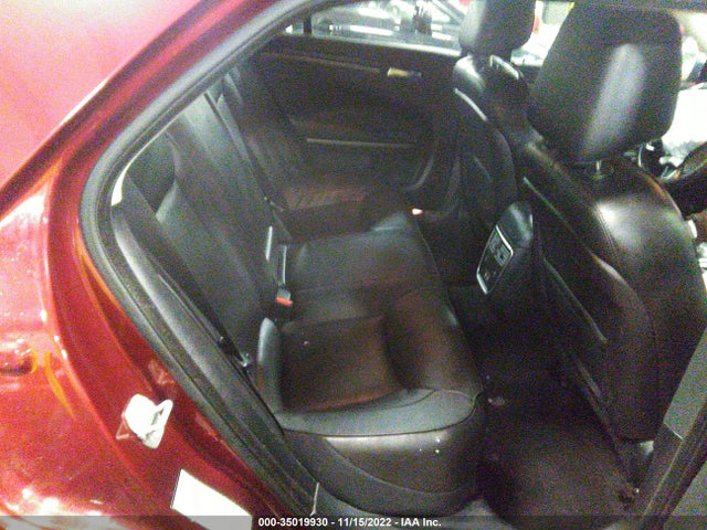 2C3CCAEG8LH115448 Chrysler 300 Limited