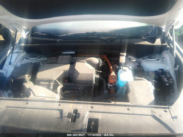 2021 Hyundai Santa Fe, VIN: KM8S5DA16MU012026