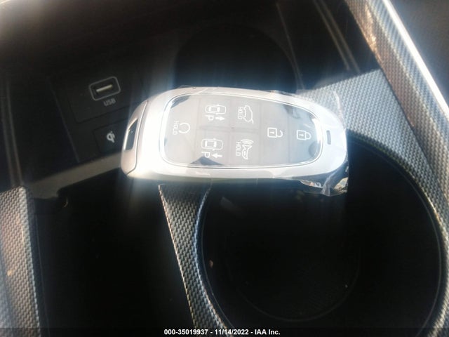 2021 Hyundai Santa Fe, VIN: KM8S5DA16MU012026