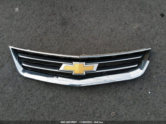 Chevrolet Impala 2017 1G1145S3XHU117742 Image 4