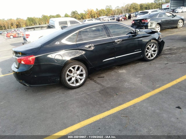 Chevrolet Impala 2017 1G1145S3XHU117742 Image 6