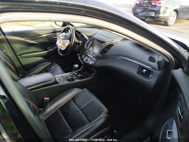 Chevrolet Impala 2017 1G1145S3XHU117742 Image 7