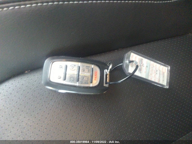 2022 Chrysler Pacifica Hybrid, VIN: 2C4RC1L79NR147962