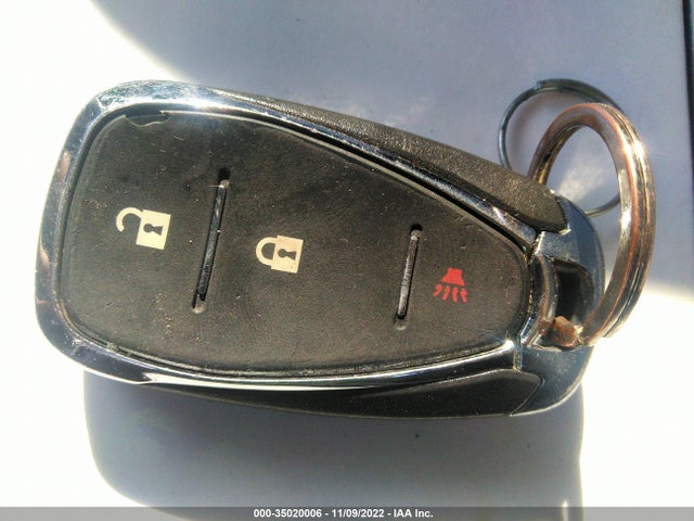 Chevrolet EQUINOX LS 2018 3GNAXHEV0JS602370 Image 11