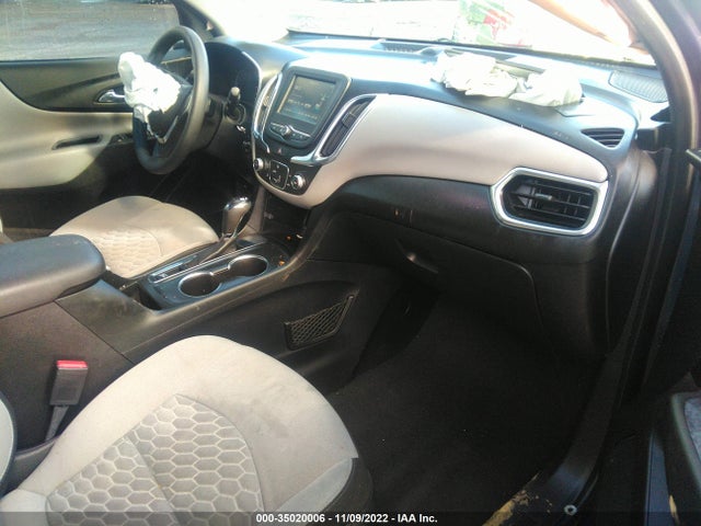 Chevrolet EQUINOX LS 2018 3GNAXHEV0JS602370 Image 5