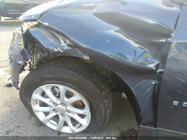 Chevrolet EQUINOX LS 2018 3GNAXHEV0JS602370 Image 6