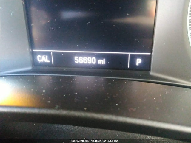 Chevrolet EQUINOX LS 2018 3GNAXHEV0JS602370 Image 7