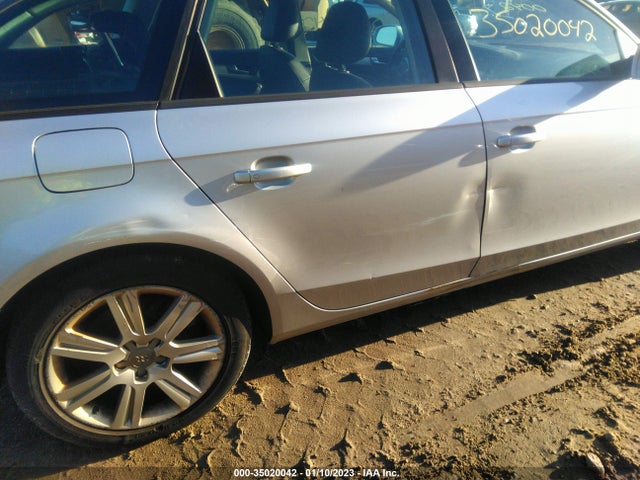 WAUSFAFL0AA037573 Audi A4 2.0t Premium