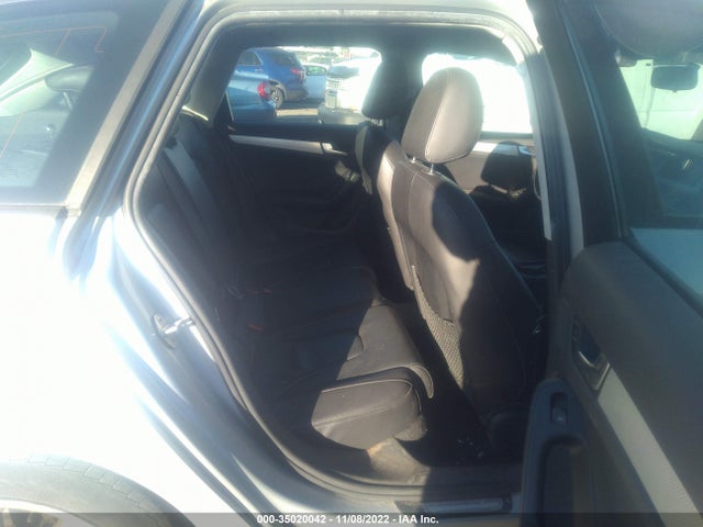WAUSFAFL0AA037573 Audi A4 2.0t Premium