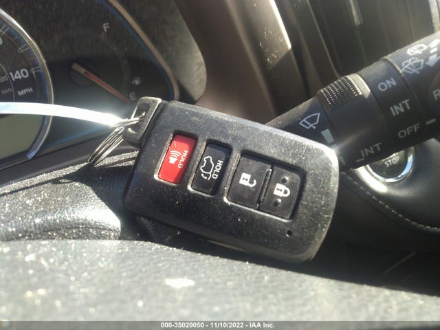 2015 TOYOTA RAV4 LIMITED VIN: 2T3DFREV7FW381665