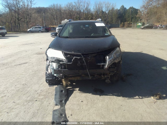 2015 TOYOTA RAV4 LIMITED VIN: 2T3DFREV7FW381665