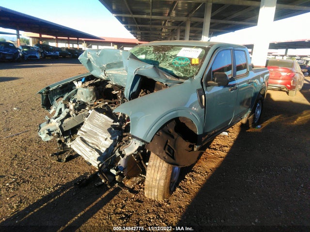2022 Ford Maverick, VIN: 3FTTW8F9XNRA10879