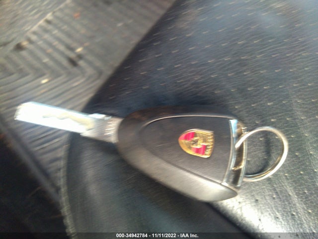 2005 PORSCHE 911 WP0AA29985S715490 Photo 10