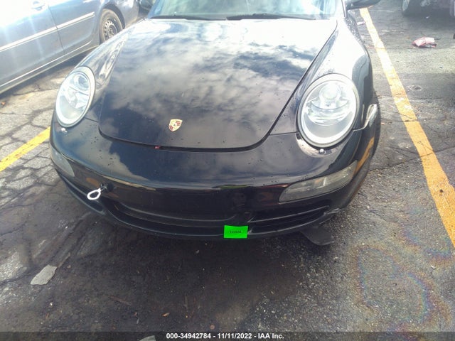2005 PORSCHE 911 WP0AA29985S715490 Photo 5