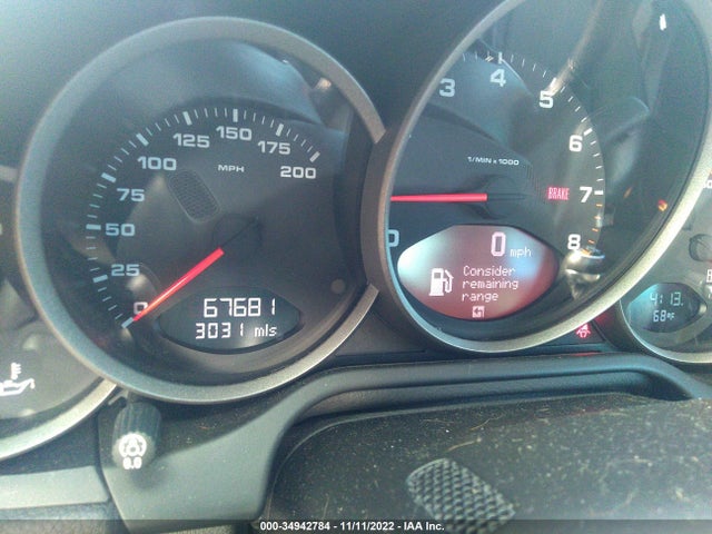 2005 PORSCHE 911 WP0AA29985S715490 Photo 6