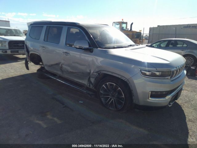 1C4SJVGJ6NS110791 auction archive image