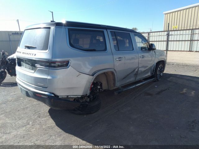 1C4SJVGJ6NS110791 Jeep Grand Wagoneer Series Iii