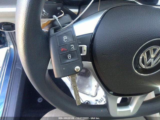 Volkswagen Jetta S/r-line 2020 3VWN57BU8LM064883 Image 3