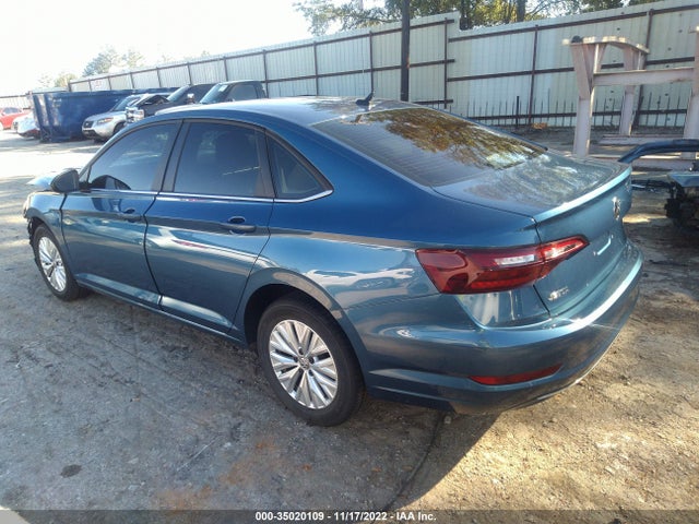 Volkswagen Jetta S/r-line 2020 3VWN57BU8LM064883 Image 5