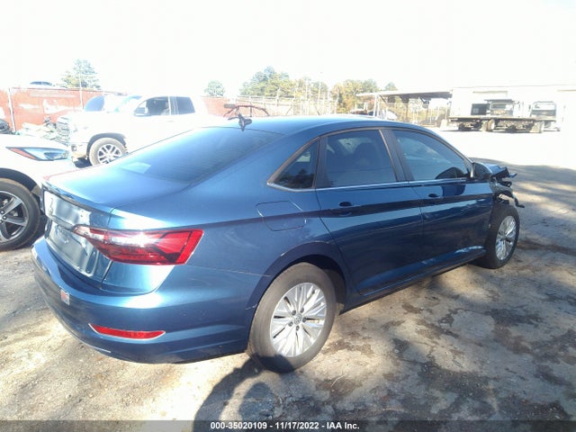 Volkswagen Jetta S/r-line 2020 3VWN57BU8LM064883 Image 6