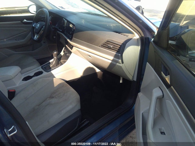 Volkswagen Jetta S/r-line 2020 3VWN57BU8LM064883 Image 7