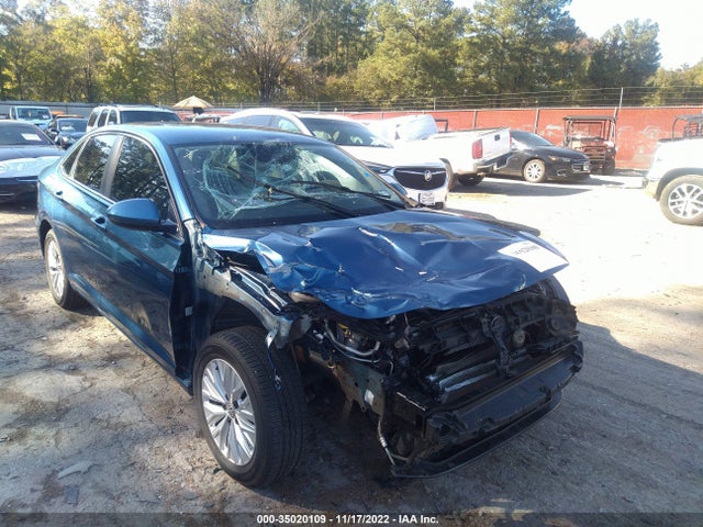 Volkswagen Jetta S/r-line 2020 3VWN57BU8LM064883 Image 8