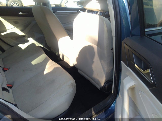 Volkswagen Jetta S/r-line 2020 3VWN57BU8LM064883 Image 10